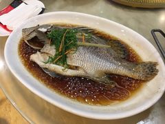 -外沙富龙城酒楼(老街店)