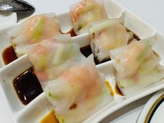 -喜宴又一村·粤菜·茶点·海鲜(壹方天地店)