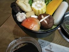 -伊人锅·魔石泡泡鱼