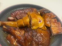 -龙记香港茶餐厅(久光百货店)