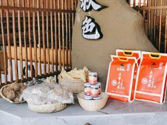 -秋色客家菜(流塘店)