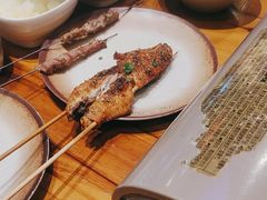 -唐力九头鸟烧烤·罗田吊锅(西云楼店)