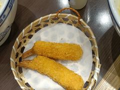 -和府捞面·大师店(上海漕宝路日月光店)
