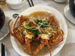 -莲花公园煎蟹(总店)