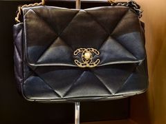 -109度二手奢侈品手表包包珠宝回收(新天地店)