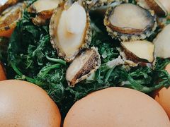 -山海经·海边人家 海鲜新青岛菜(扬州路店)