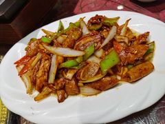 -八大碗·精致东北菜(东陵西路店)