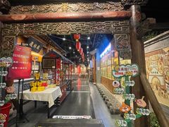 -东来顺饭庄(西直门店)