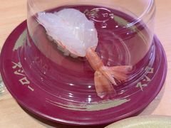 -寿司郎(皇庭广场店)