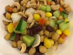 妃子银杏-围龙屋客家食府(福田店)