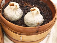 松籽烧卖-怡园饭店-餐厅(四望亭店)