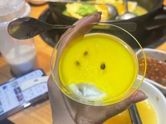 -一朵菌·野生菌探索家火锅(南亚店)