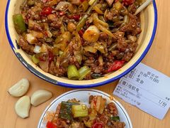 -佬缸炮江湖川菜(玉林店)