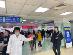 -首都医科大学附属北京儿童医院