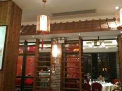 -顺丰轩园林酒家(天河店)