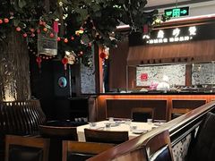 -八府香鸭·啫啫煲(华山路店)