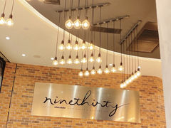 大堂-Ninethirty by Awfully Chocolate(天环广场店)
