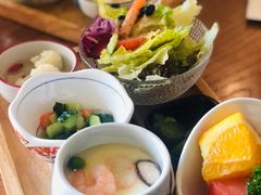 -阿吾罗日本料理(K11艺术中心店)