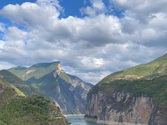 -白帝城·瞿塘峡景区