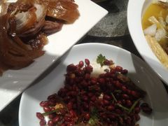 -老铺烤鸭(宝鸡店)