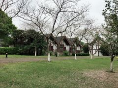 -太阳岛度假酒店