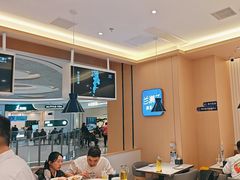 -兰湘子·湘菜小炒(通州万象汇店)