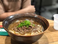 -古都散步