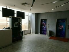 -一兆韦德健身(浦东万达会所)