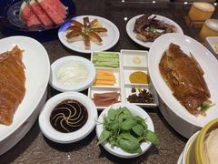 -阿庄新豫菜(航海东路店)