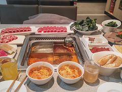 -海底捞火锅(芜湖银泰城店)