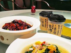 -维园悦谱·海派家常菜(乌鲁木齐南路店)