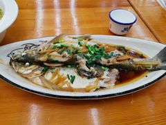 -外婆船宴餐厅·外婆喊你回家吃饭