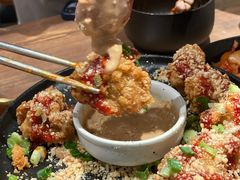 -INSA Korean Bistro饮鲨韩食酒馆
