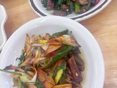 -張飛扒肉·龙江非遗(道外店)
