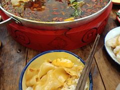 -聂发财重庆江湖菜(解放碑店)