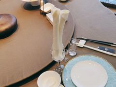 -香山湖渔家大院