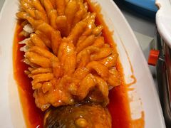 -刘胖子家常菜·蹄花焖藕(江汉路总店)