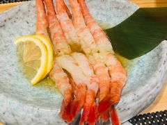 -虹料理·日料放题(悠方店)