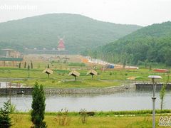 -哈尔滨北方森林动物园