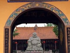 -什邡罗汉寺