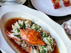 -西安凯悦酒店·湖畔中餐厅