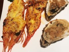 -金沙滩喜来登度假酒店-雅日本餐厅