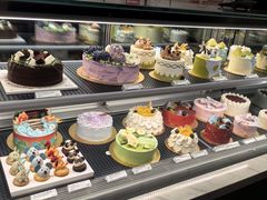 -Pantry's Best派悦坊蛋糕(K11购物艺术中心店)