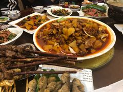 -伊隆斋(什刹海店)