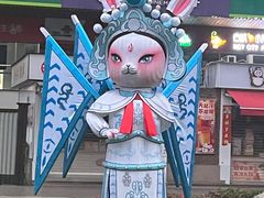 -观音桥步行街