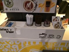 -麦当劳(哈西万达店)