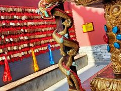 -西安市广仁寺