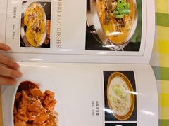 -丰泽园家菜馆(劳动路店)