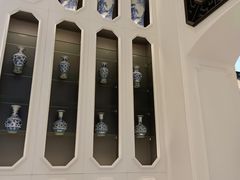-翠湖轩中餐厅(昆明翠湖宾馆店)