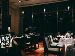 大堂-顺德美的万豪酒店-万豪中餐厅